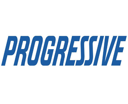 Progressive Logo